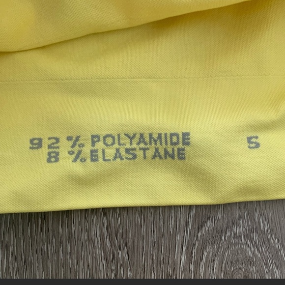 Tala workout set size small - Picture 3 of 3